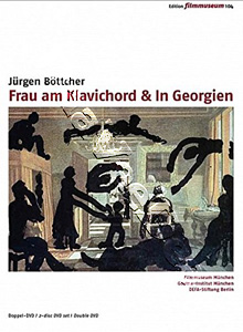 Frau am Klavichord / In Georgia 2-DVD Set (DVD)